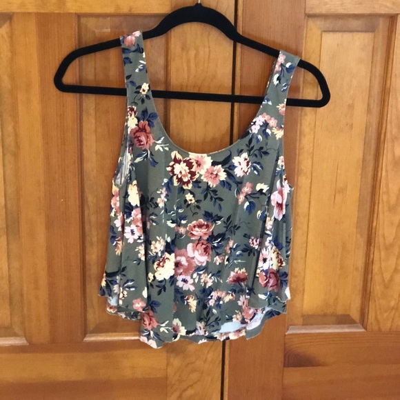 American Eagle Outfitters tank top - Picture 3 of 3